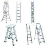 Aluminium Ladder Dealers / Manufacturers